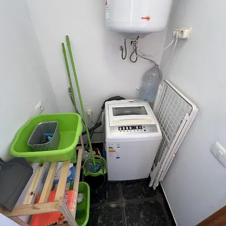 Atico San Juan Teide View By Sydney Apartment