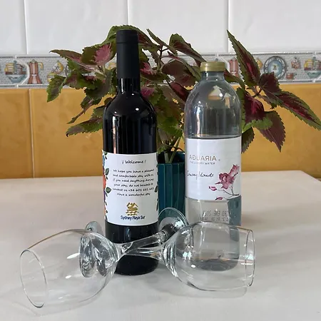 Atico San Juan Teide View By Sydney Apartment Playa de San Juan (Tenerife)