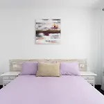 Apartamento ático San Juan Teide View *