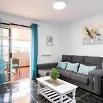Apartamento ático San Juan Teide View *