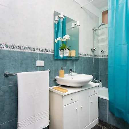 Atico San Juan Teide View By Sydney 플라야 데 산 후안