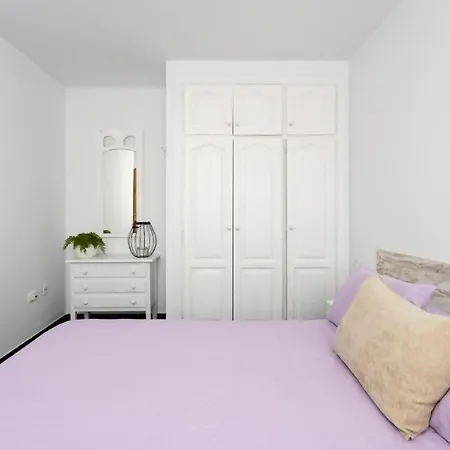 Apartment Atico San Juan Teide View By Sydney