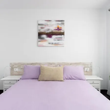 Apartman Atico San Juan Teide View *