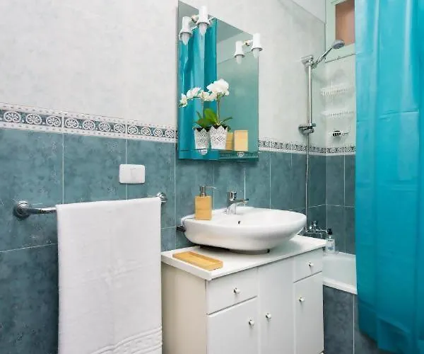 Atico San Juan Teide View By Sydney Плайя-де-Сан-Хуан